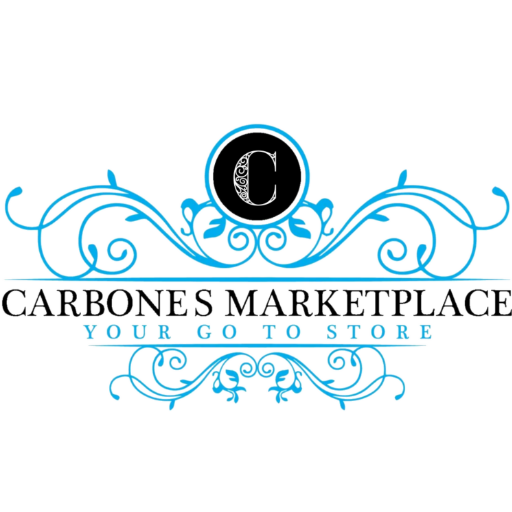 Welcome to Carbone's Marketplace - where fashion meets empowerment! 💃