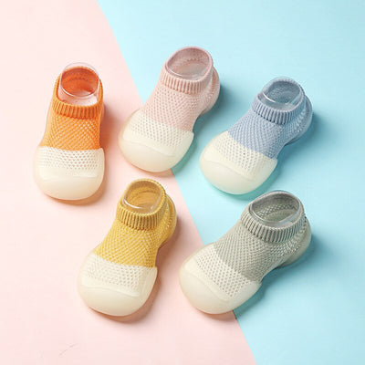 Baby First Shoes - Carbone's Marketplace