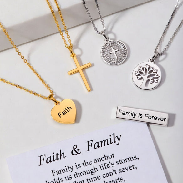 Bella’s Inspirational Jewelry