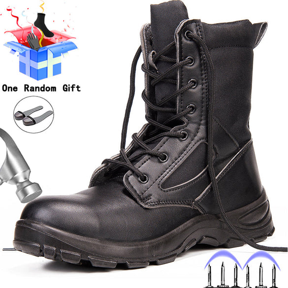 Men's Footwear