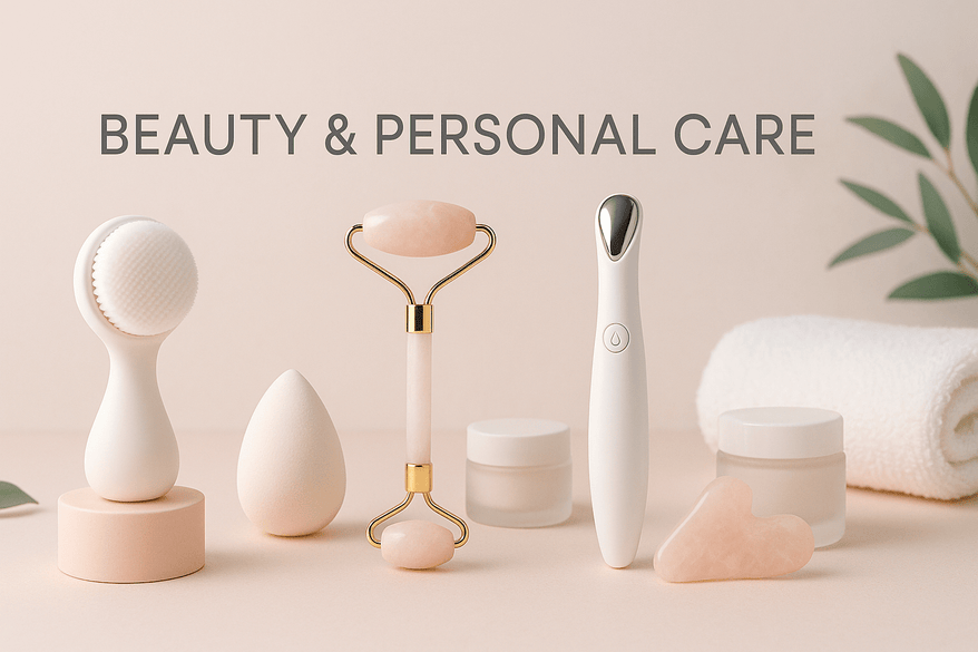 Beauty & Personal Care - Carbone's Marketplace