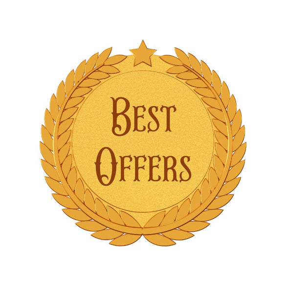 Best Offers - Carbone's Marketplace