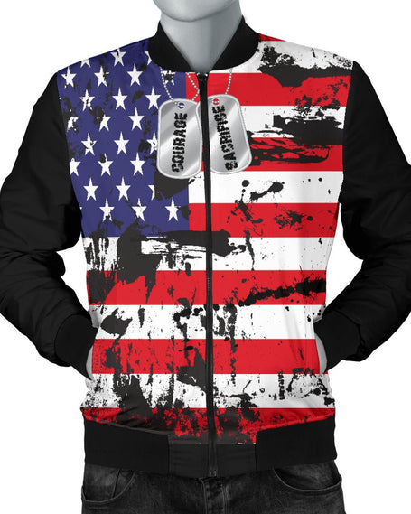 Bomber Jackets - Carbone's Marketplace