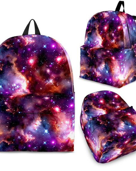 Custom Backpacks - Carbone's Marketplace