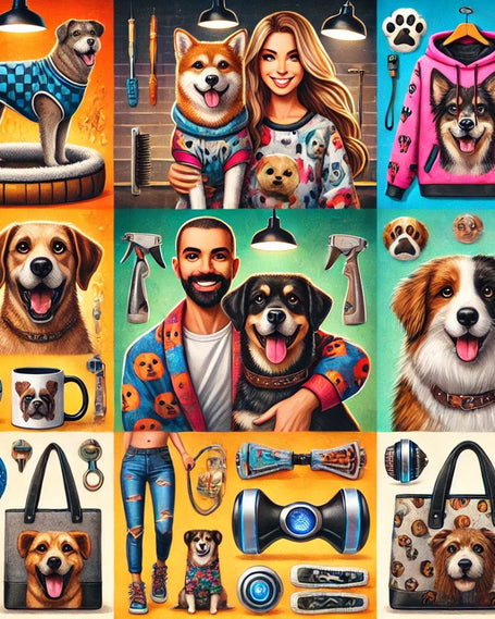 Everything Dogs - Carbone's Marketplace