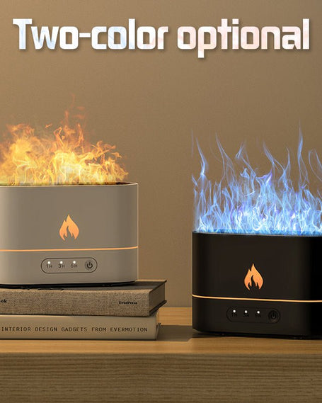 Humidifiers & Diffusers - Carbone's Marketplace