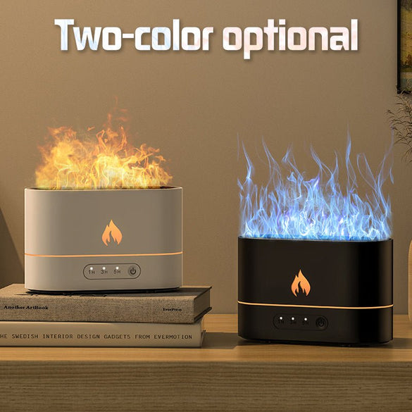 Humidifiers & Diffusers - Carbone's Marketplace