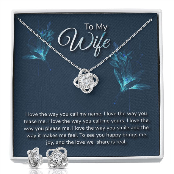 Jewelry Sets - Carbone's Marketplace