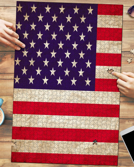 Jigsaw Puzzles - Carbone's Marketplace