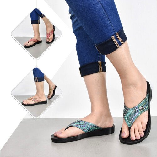 Loafers, Sandals & Slippers - Carbone's Marketplace