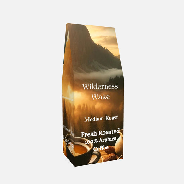 Medium Roast Coffee - Carbone's Marketplace