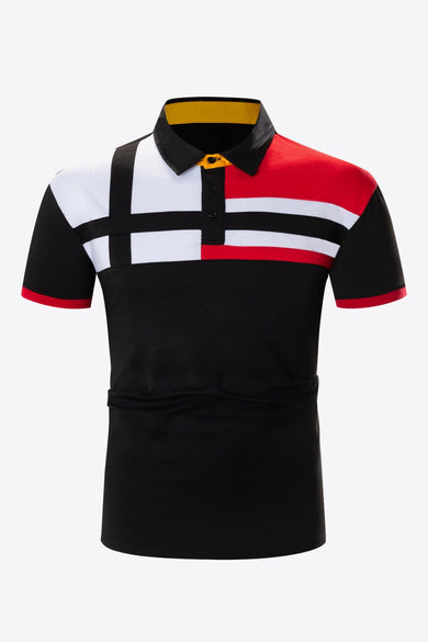 Men's Polo Shirts - Carbone's Marketplace