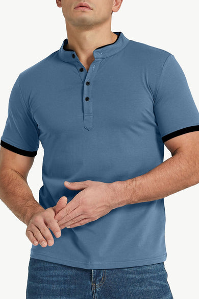Men's Short Sleeve Shirts - Carbone's Marketplace