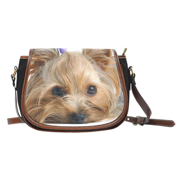 Saddle Bags - Carbone's Marketplace