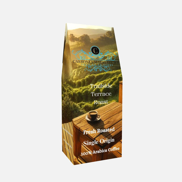 Single Origin - Carbone's Marketplace