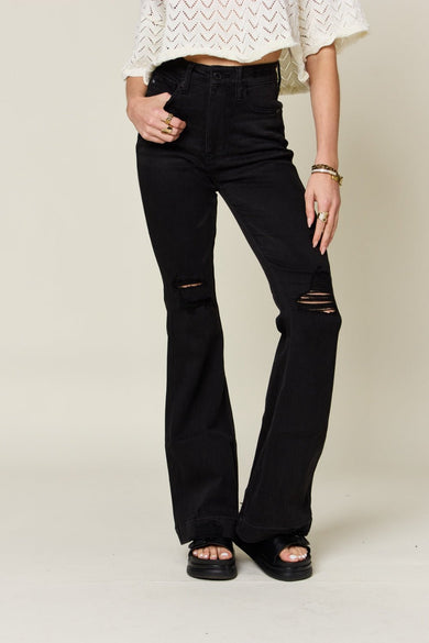 Women's Jeans, Pants & Shorts - Carbone's Marketplace