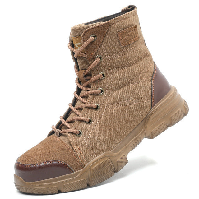 Men's Work Boots