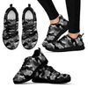 Camouflage Sneakers - Express Shipping Included