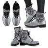 Boho Wolf 2 Handcrafted Boots - Express Shipping Included