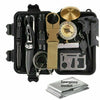 14 in 1 Outdoor Emergency Survival Gear Kit Camping Tactical Tools SOS EDC Case - Carbone's Marketplace