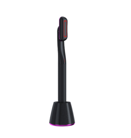 4 - in - 1 Skincare Wand with Red Light Therapy - Carbone's Marketplace