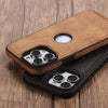 Leather Phone Case