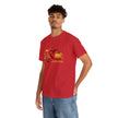 Hippie Peace, Love and Pumkin Spice Tee