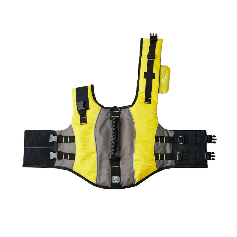 WaveDog Safety Vest