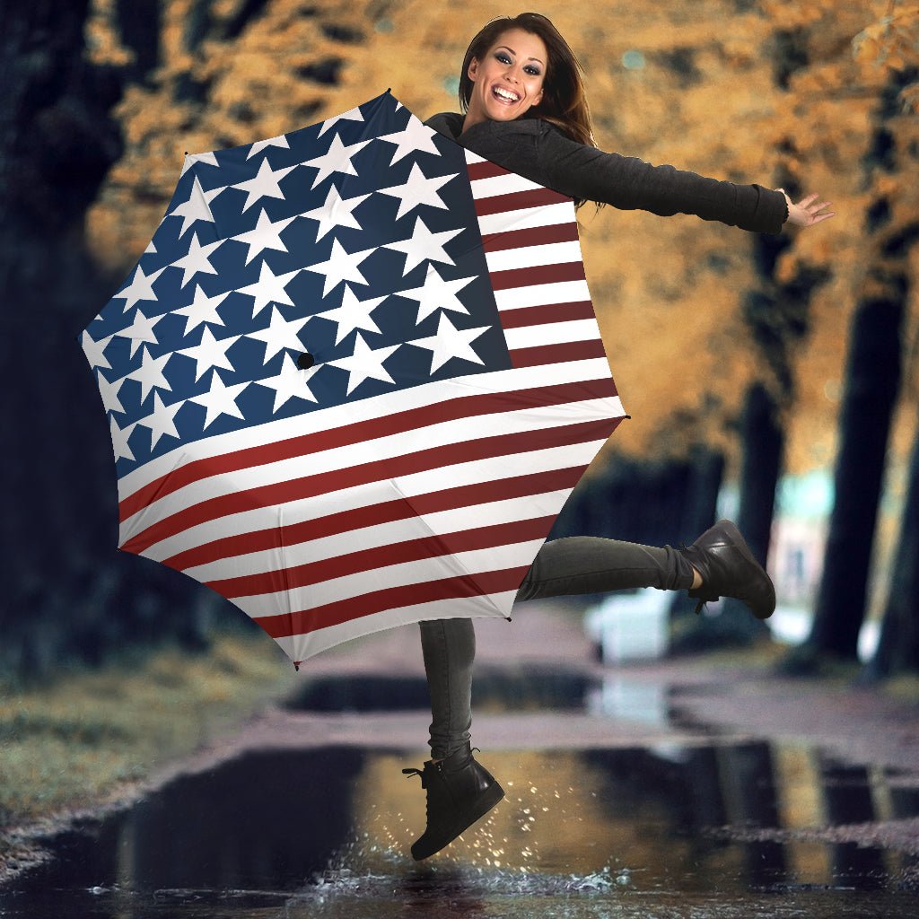 American Flag - Carbone's Marketplace