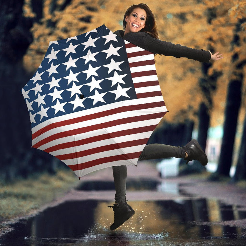 American Flag - Carbone's Marketplace