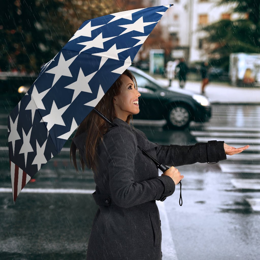 American Flag - Carbone's Marketplace