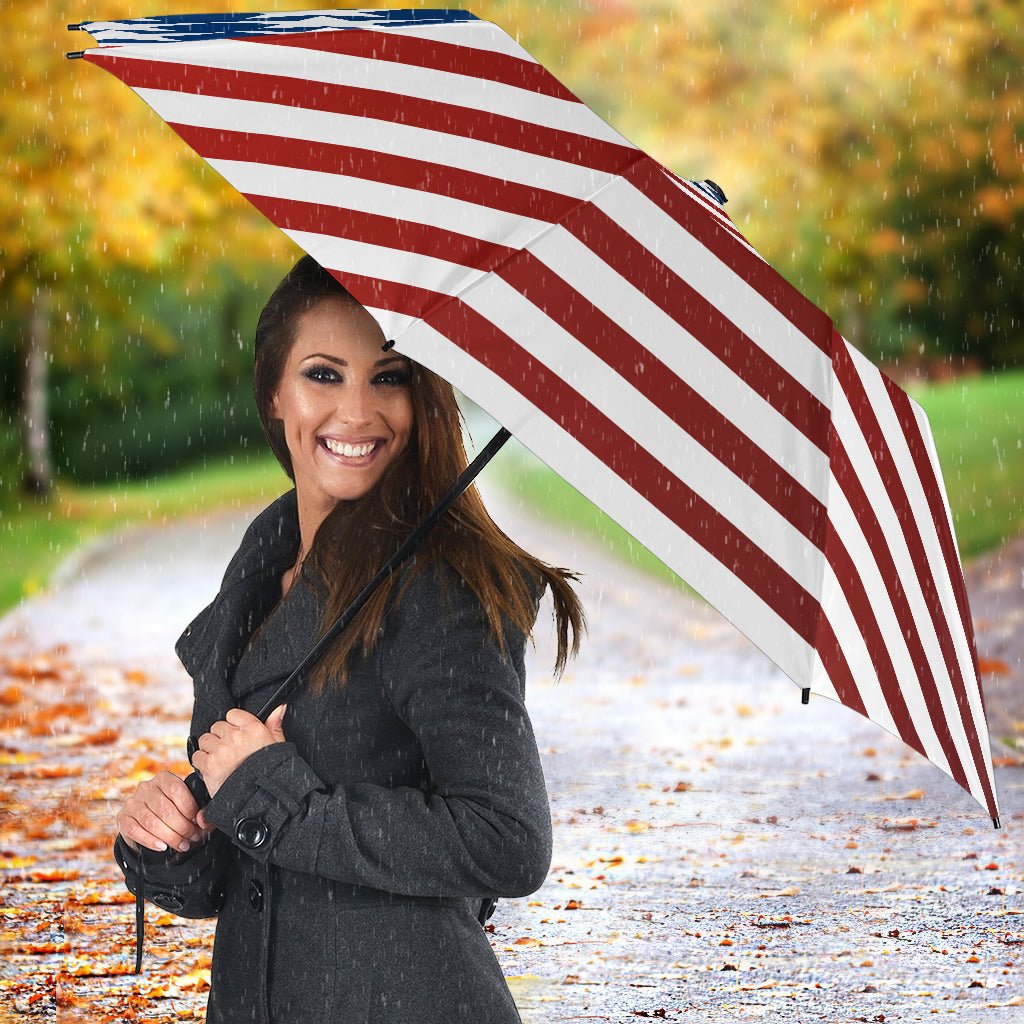 American Flag - Carbone's Marketplace