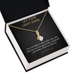 Let Your Light Shine Necklace – Matthew 5:16 Christian Gift
