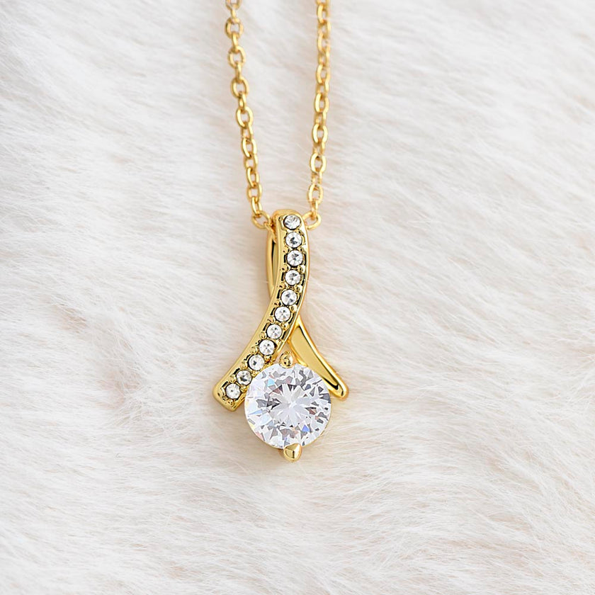 Let Your Light Shine Necklace – Matthew 5:16 Christian Gift