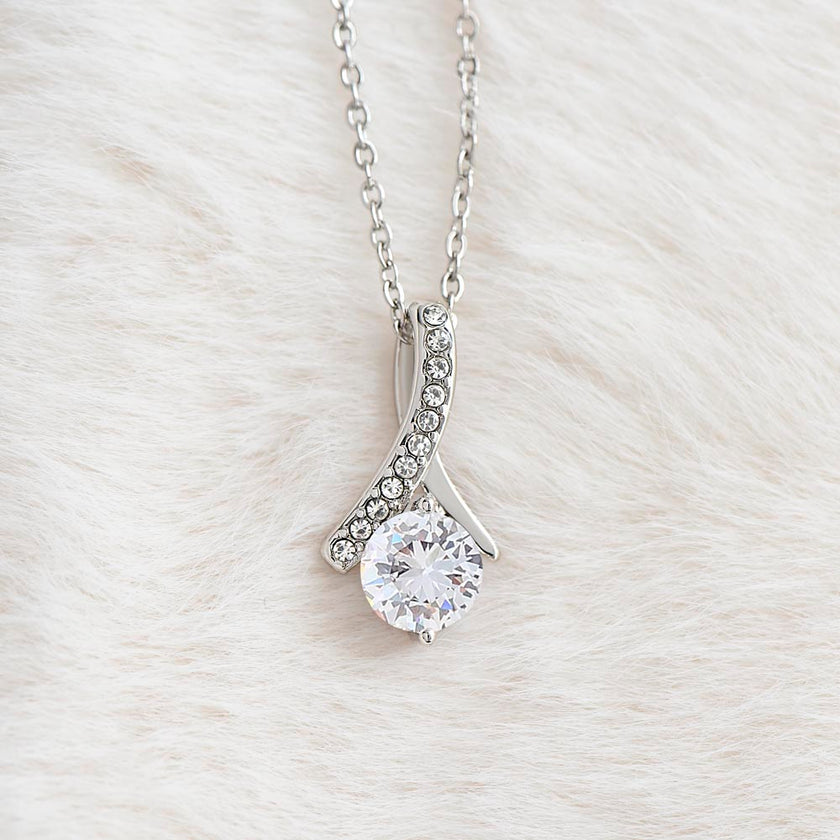 Let Your Light Shine Necklace – Matthew 5:16 Christian Gift