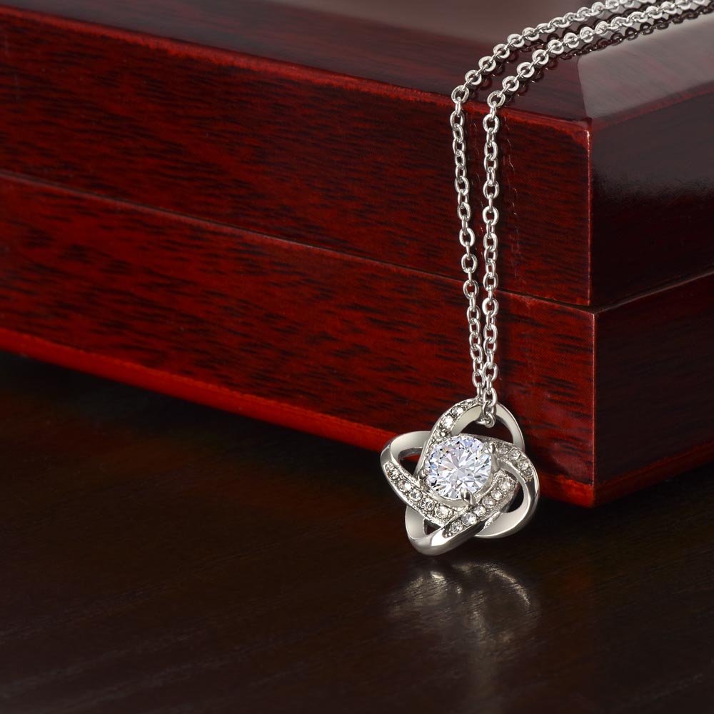 Eternal Bond Necklace