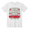 Ask What You Can Do for America patriotic t-shirt