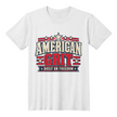 American Grit Patriotic t-shirt