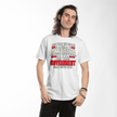 Ask What You Can Do for America patriotic t-shirt