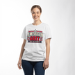 American Grit Patriotic t-shirt