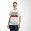 One Nation Under God Patriotic t-shirt