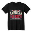 American Grit Patriotic t-shirt