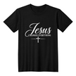 Jesus Changes Everything Faith T-Shirt