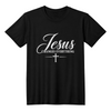 Jesus Changes Everything Faith T-Shirt