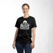 Move Mountains Matthew 17:20 Faith T-Shirt
