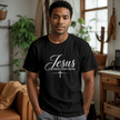Jesus Changes Everything Faith T-Shirt