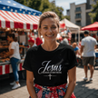Jesus Changes Everything Faith T-Shirt