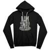 I Am the Way, the Truth and the Life | John 14:6 Christian Hoodie