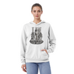 I Am the Way, the Truth and the Life | John 14:6 Christian Hoodie