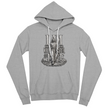 I Am the Way, the Truth and the Life | John 14:6 Christian Hoodie